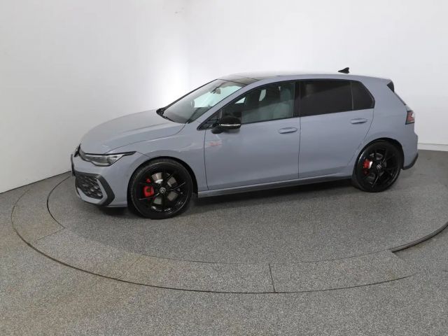 Volkswagen Golf DSG GTI