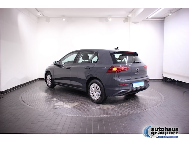 Volkswagen Golf 1.0 TSI Golf VIII