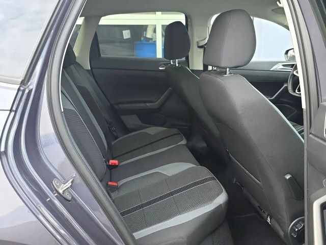 Volkswagen Polo 1.0 TSI DSG