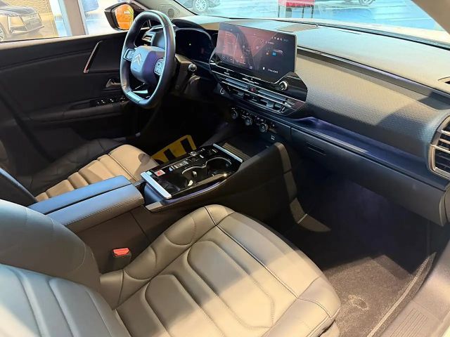 Citroën C5 X Hybrid Shine