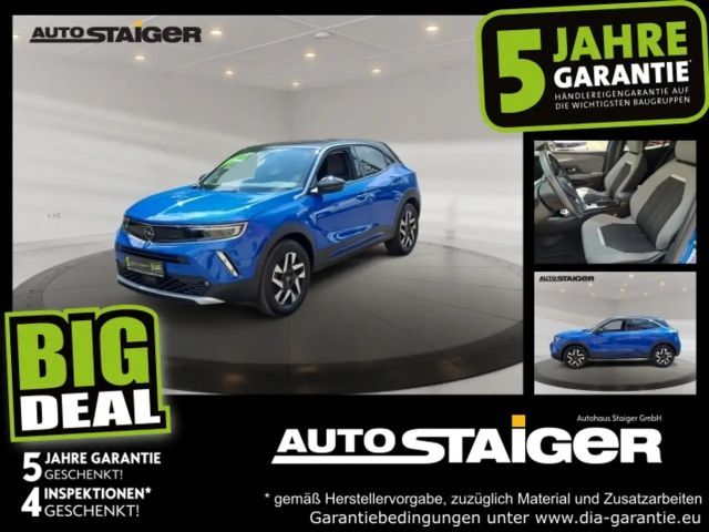 Opel Mokka 1.2 Turbo Elegance Turbo