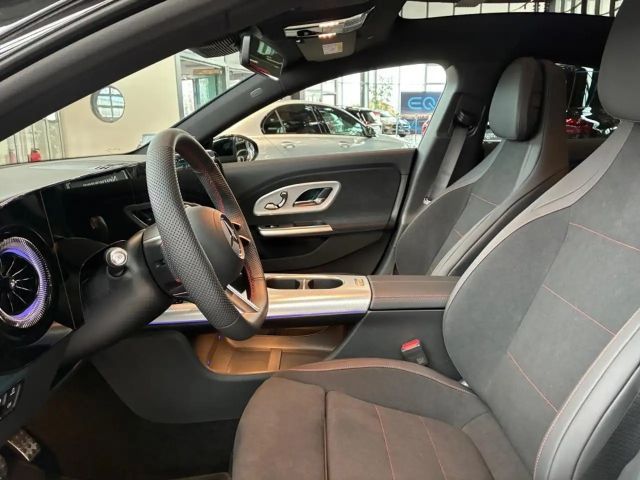 Mercedes-Benz CLA 250 AMG Line Coupé