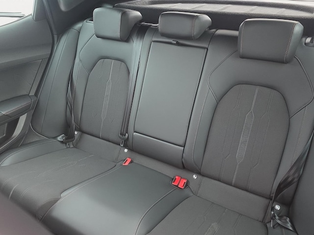 Cupra Formentor 2.0 TSI VZ