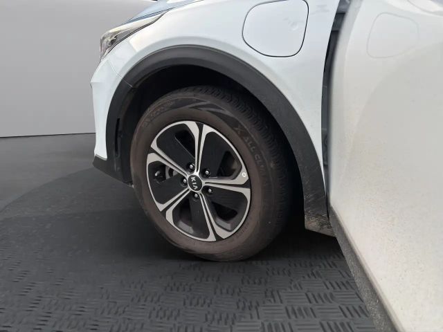 Kia XCeed PHEV Vision