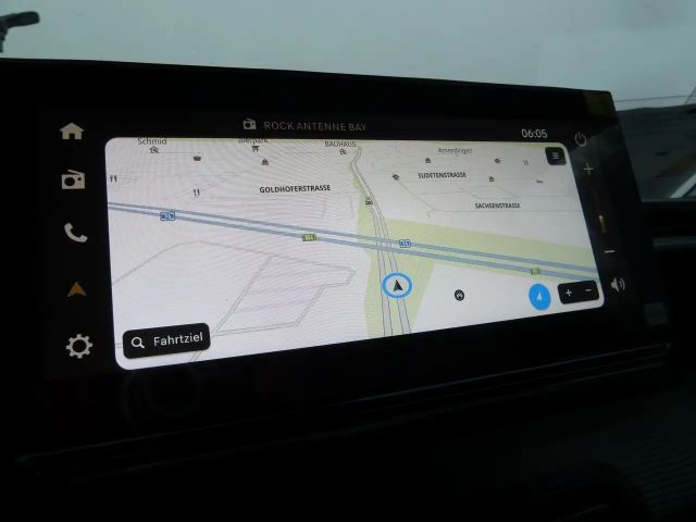 Citroën C3 Aircross e-C3 Aircross 113 Extended-Range MAX~Winter-Paket