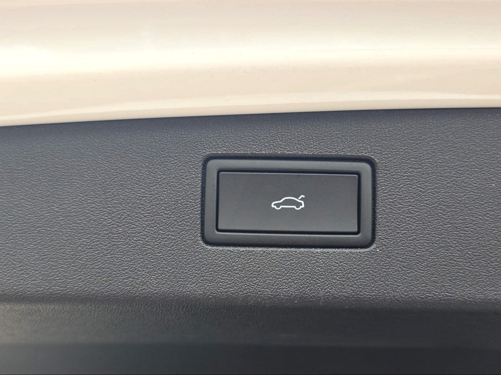 Volkswagen Tiguan 1.5 eTSI