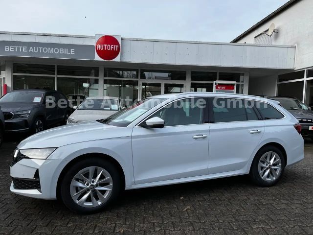 Skoda Octavia 2.0 TDI Selection