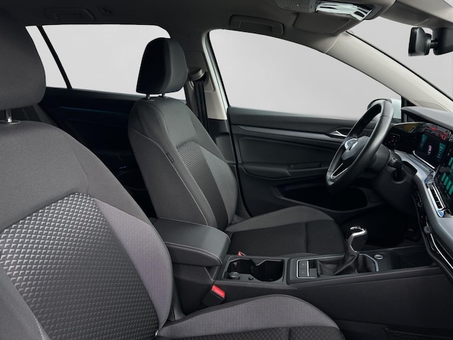 Volkswagen Golf 1.5 TSI Variant