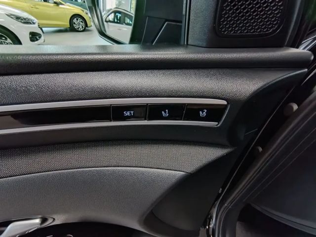 Hyundai Tucson CRDi Vierwielaandrijving