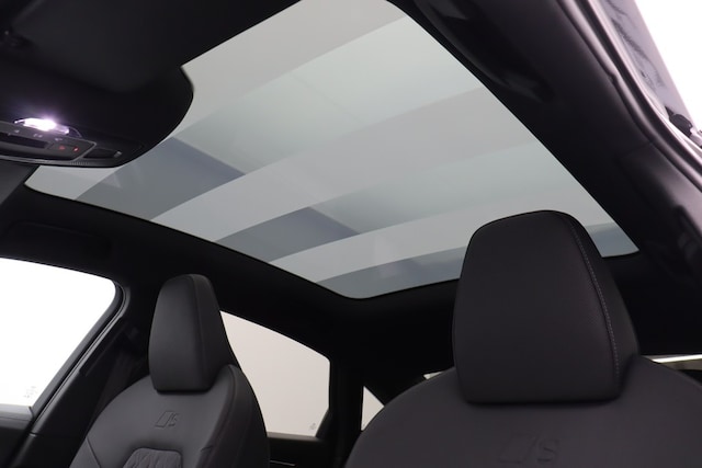 Audi A6 e-tron Quattro