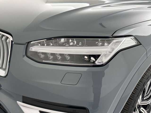 Volvo XC90 AWD Inscription