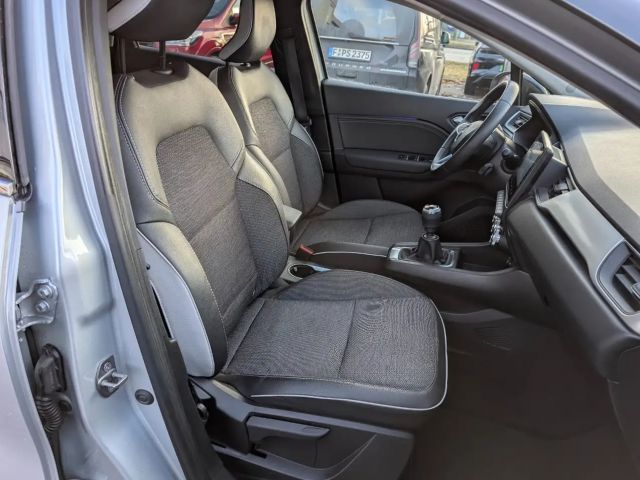 Renault Captur TCe 140 Techno