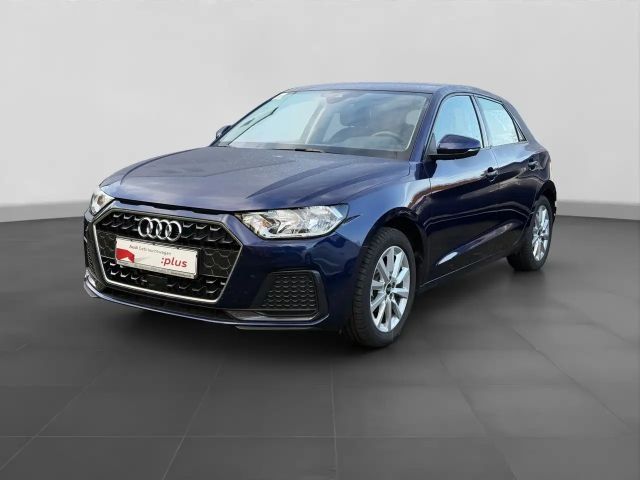 Audi A1 25 TFSI