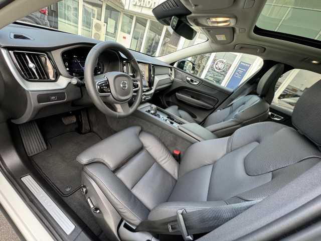 Volvo XC60 Dark Ultimate