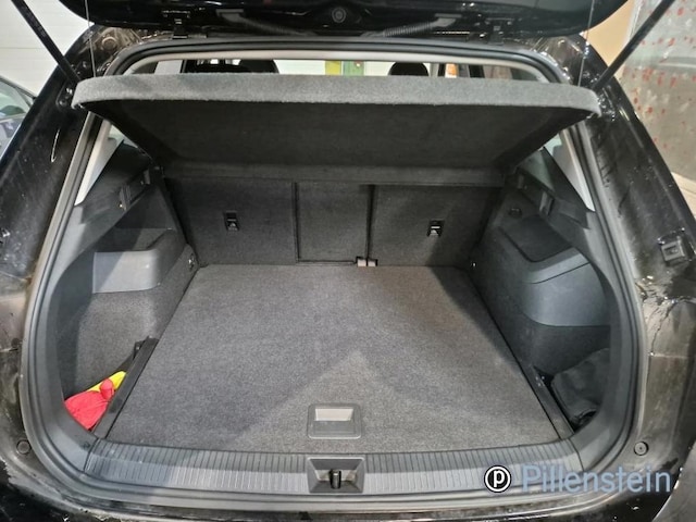 Volkswagen Tiguan IQ.Drive