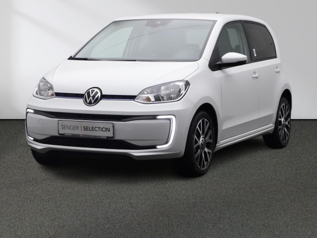 Volkswagen e-up! Max