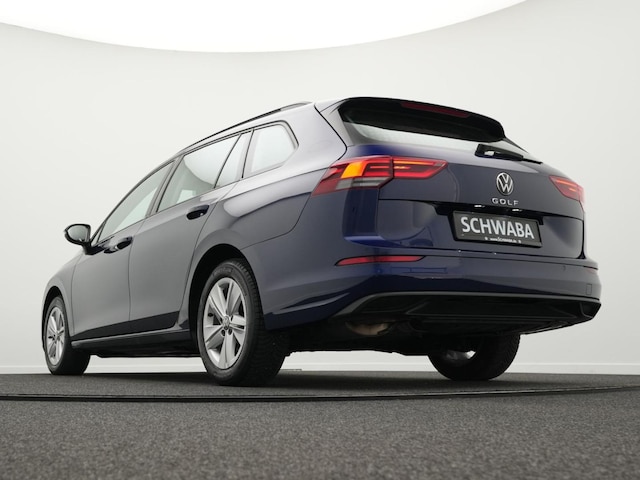 Volkswagen Golf 1.5 TSI Golf VIII Life Variant