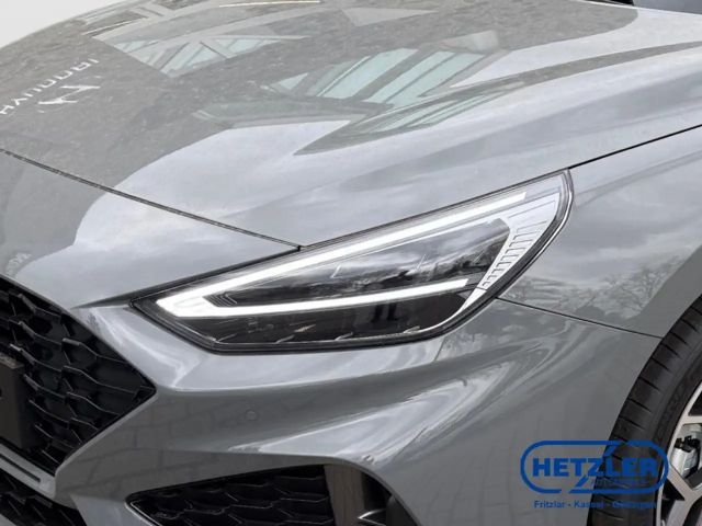 Hyundai i30 1.6 N Line T-GDi