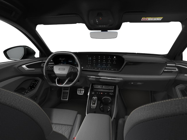 Audi A5 Avant S-Tronic