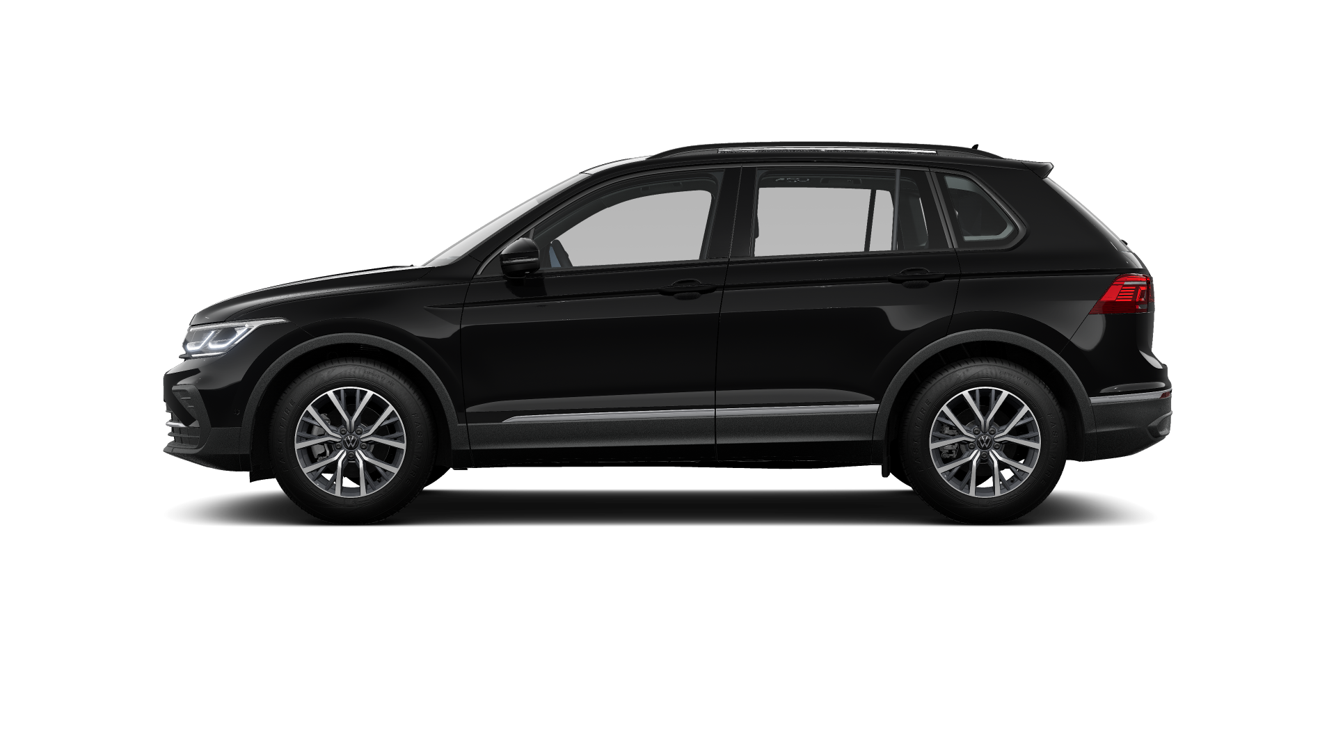 Volkswagen Tiguan 1.5 TSI DSG Life
