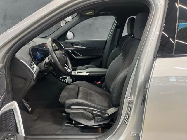 BMW X1 M-Sport xDrive