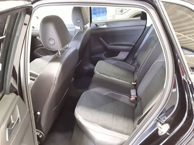 Volkswagen Polo 1.0 TSI DSG Style