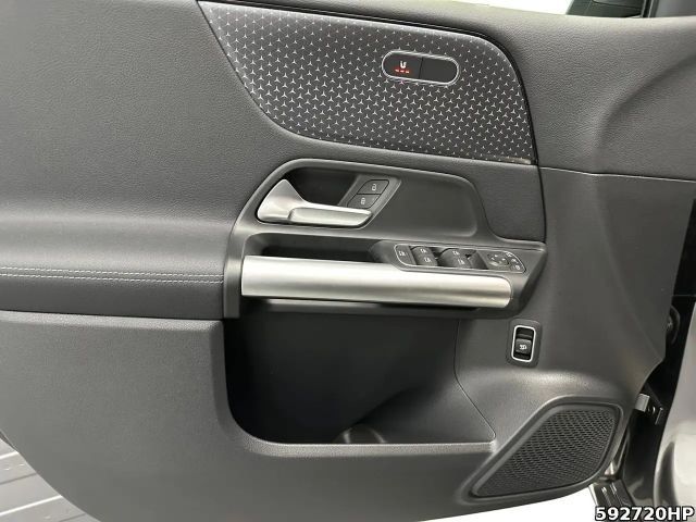 Mercedes-Benz B 200 Progressive