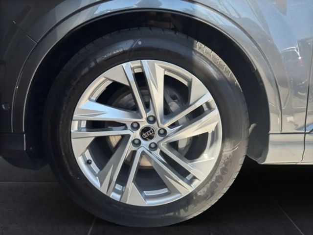 Audi Q7 50 TDI Quattro S-Line