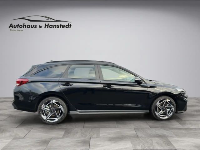 Hyundai i30 N Line T-GDi