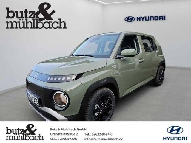 Hyundai INSTER 42 kWh Select