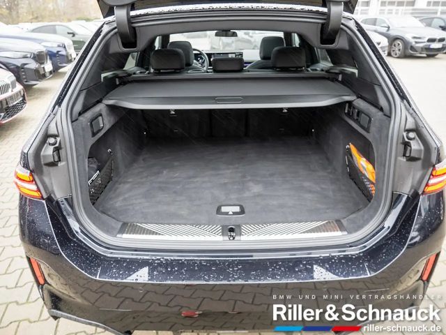 BMW 520 520i M-Sport Touring