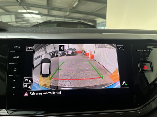 Volkswagen Taigo 1.0 TSI DSG Style