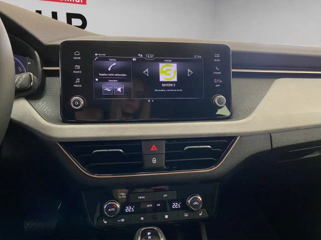 Skoda Kamiq 1.5 TSI Selection