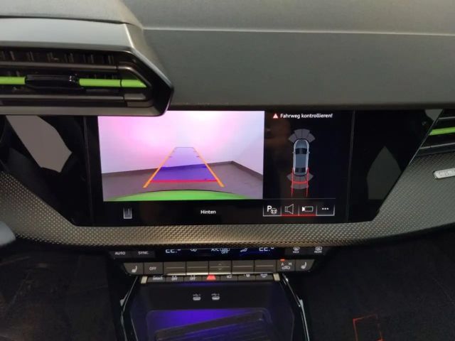 Audi RS3 Quattro S-Tronic Sedan