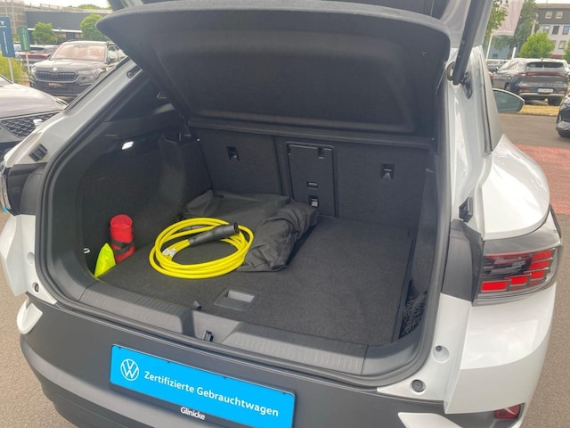 Volkswagen ID.4 77 KWh Performance Pro