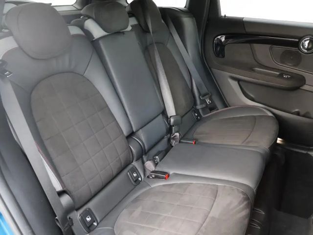 MINI Cooper S Countryman All4