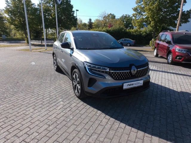 Renault Austral Equilibre Equilibre
