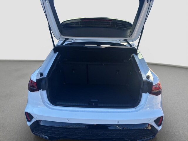 Audi A3 35 TFSI S-Line S-Tronic Sportback