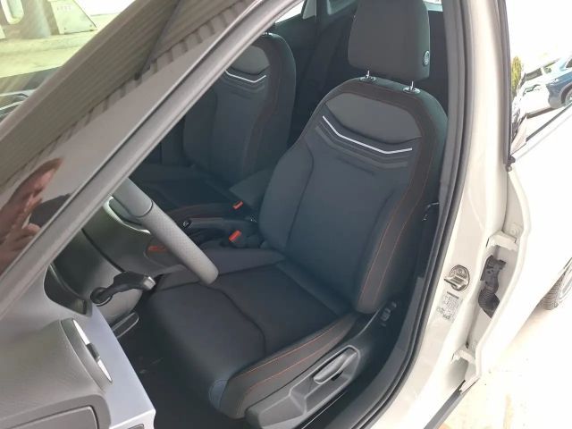 Seat Arona 1.0 TSI FR-lijn