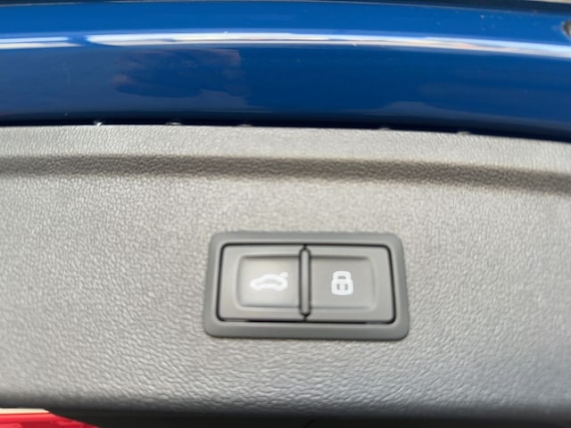 Audi S3 Quattro S-Tronic Sportback