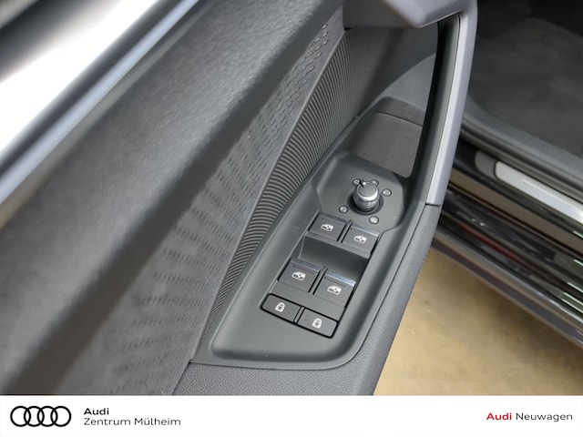 Audi A3 35 TFSI S-Tronic