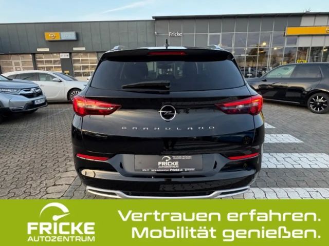 Opel Grandland X Ultimate