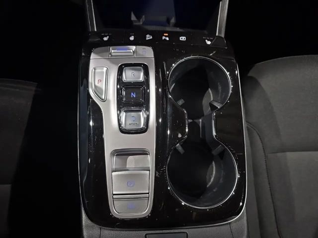 Hyundai Tucson 1.6 T-GDi Trend