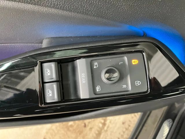 Volkswagen ID.4 220 kW 4Motion GTX