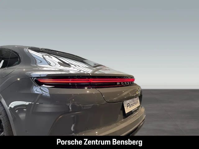 Porsche Panamera 4S E-Hybrid