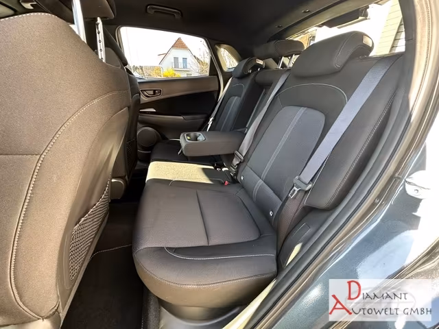 Hyundai Kona 2.0 2WD N Performance