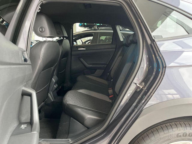 Volkswagen Taigo 1.0 TSI DSG