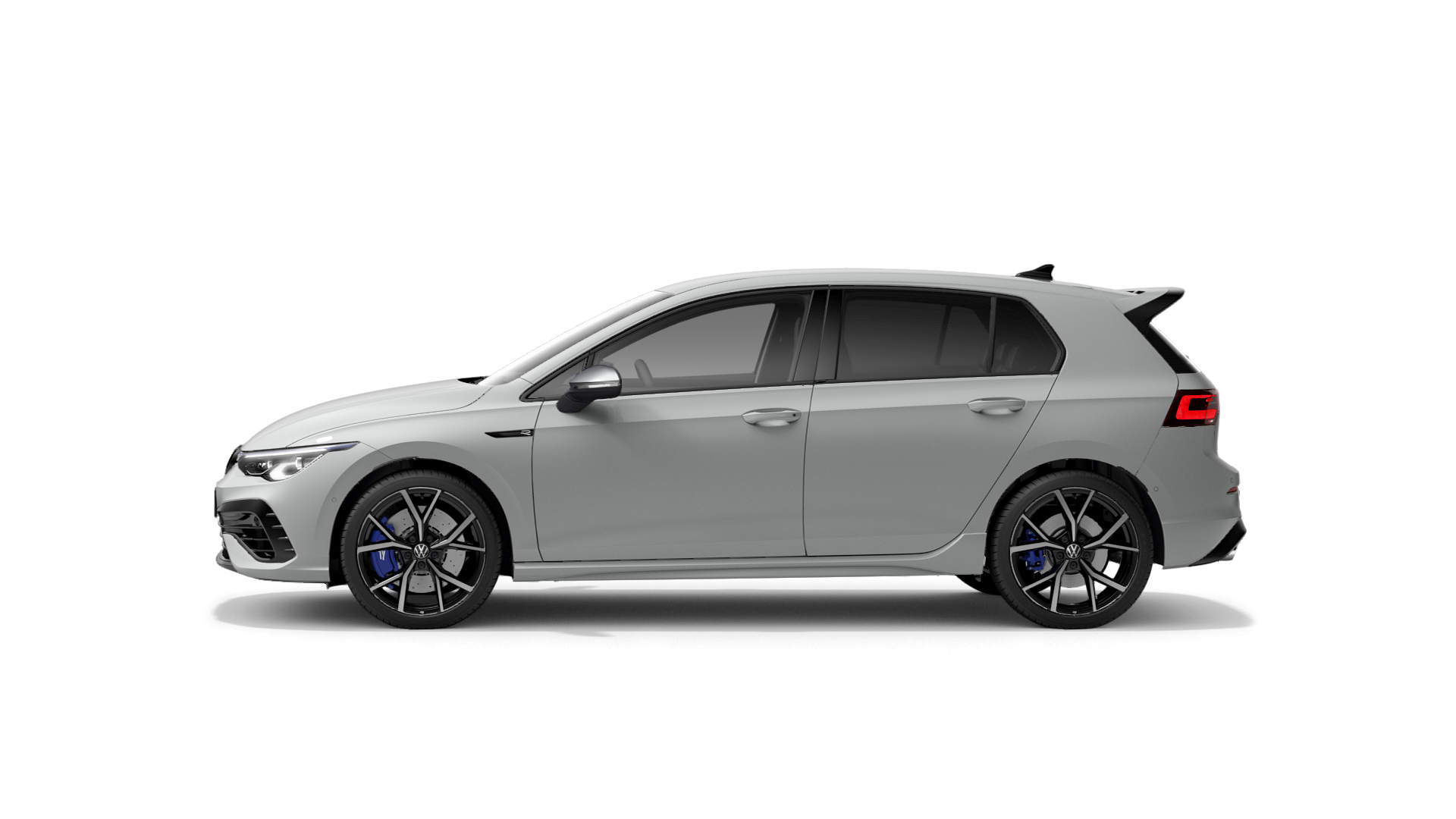 Volkswagen Golf 2.0 TSI 4Motion DSG Golf VIII