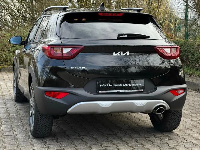 Kia Stonic Spirit