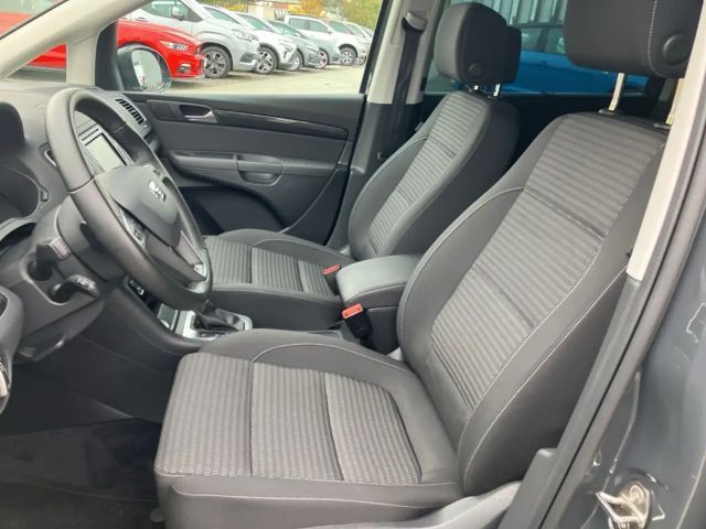Seat Alhambra 2.0 TDI Xcellence